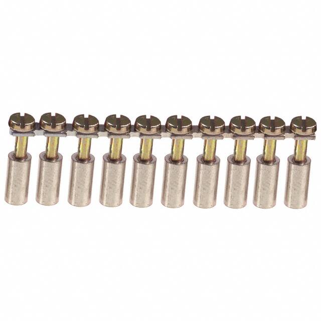 2570 On Shore Technology Inc.  Ponticelli a morsettiera